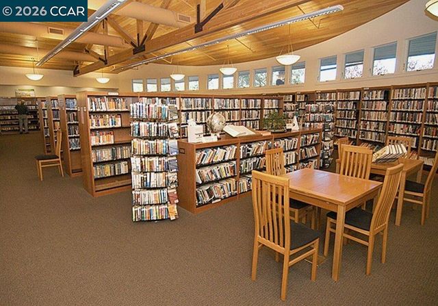 501 Falconwood Ct, Walnut Creek, CA 94595