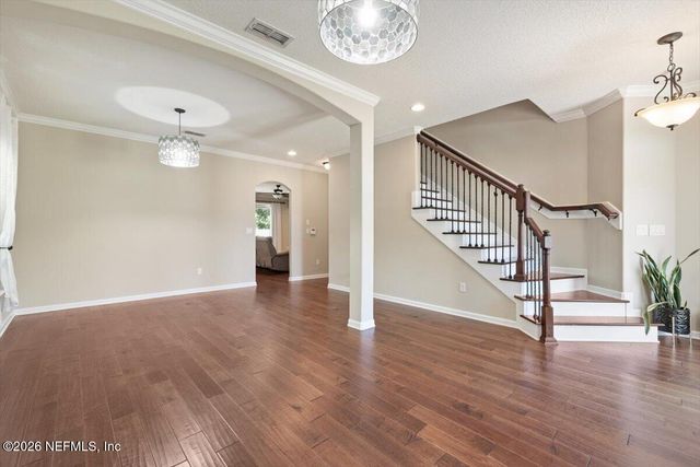 57 HUFFNER HILL Circle, St. Augustine, FL 32092