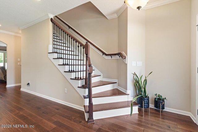 57 HUFFNER HILL Circle, St. Augustine, FL 32092