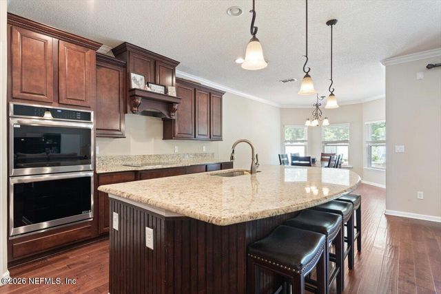 57 HUFFNER HILL Circle, St. Augustine, FL 32092