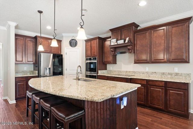 57 HUFFNER HILL Circle, St. Augustine, FL 32092
