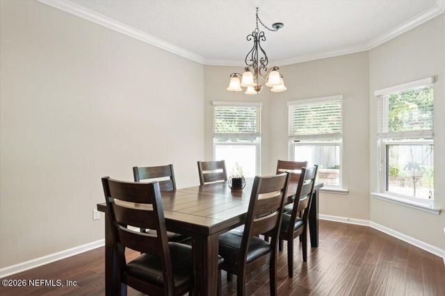 57 HUFFNER HILL Circle, St. Augustine, FL 32092