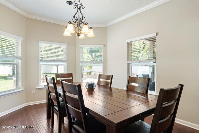 57 HUFFNER HILL Circle, St. Augustine, FL 32092