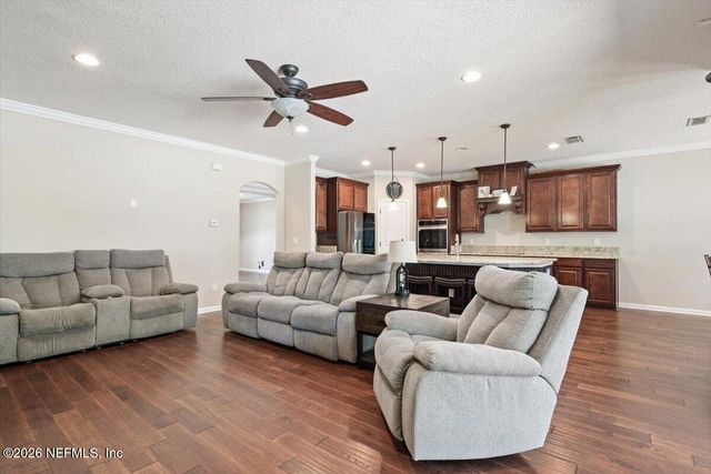 57 HUFFNER HILL Circle, St. Augustine, FL 32092
