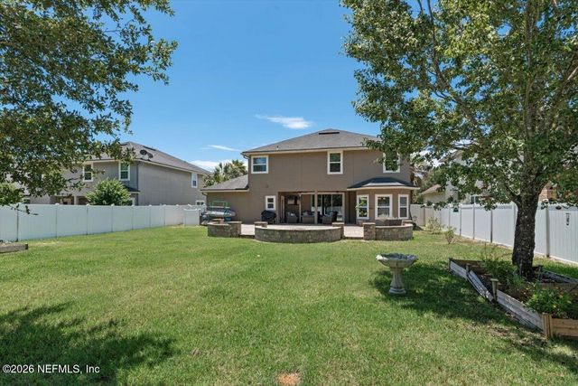 57 HUFFNER HILL Circle, St. Augustine, FL 32092