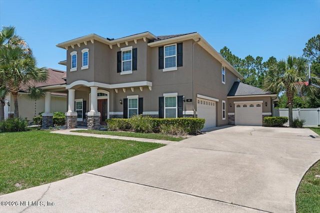 57 HUFFNER HILL Circle, St. Augustine, FL 32092