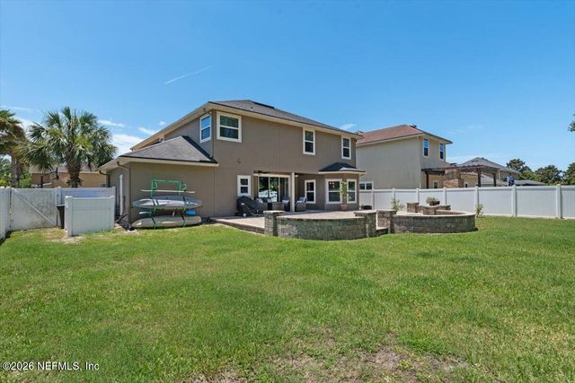 57 HUFFNER HILL Circle, St. Augustine, FL 32092