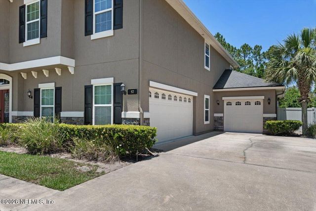 57 HUFFNER HILL Circle, St. Augustine, FL 32092