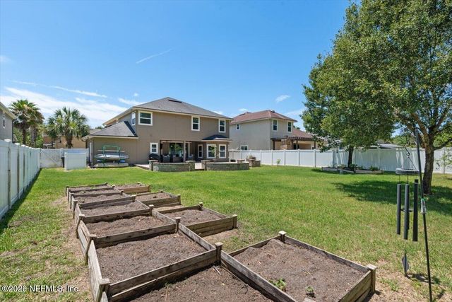 57 HUFFNER HILL Circle, St. Augustine, FL 32092