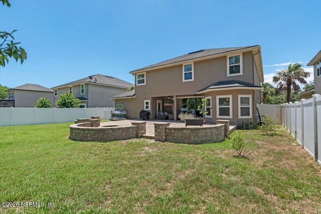 57 HUFFNER HILL Circle, St. Augustine, FL 32092