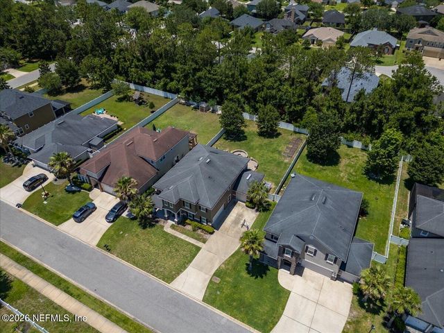 57 HUFFNER HILL Circle, St. Augustine, FL 32092