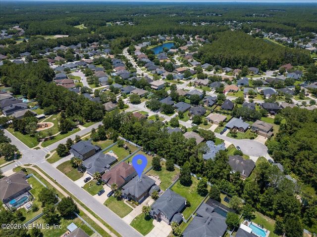 57 HUFFNER HILL Circle, St. Augustine, FL 32092