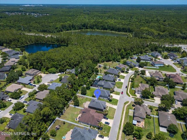 57 HUFFNER HILL Circle, St. Augustine, FL 32092
