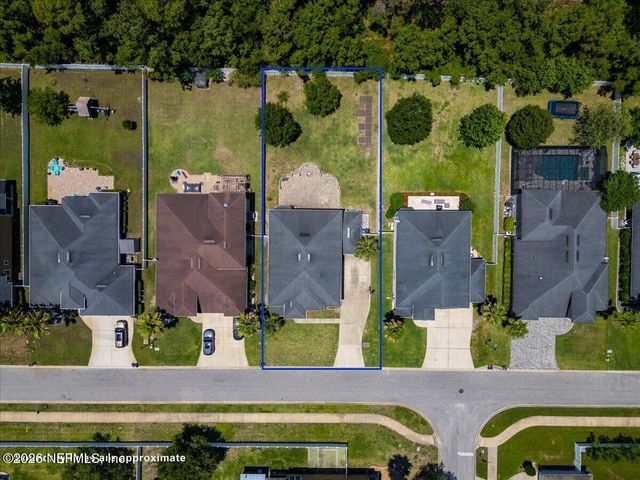 57 HUFFNER HILL Circle, St. Augustine, FL 32092