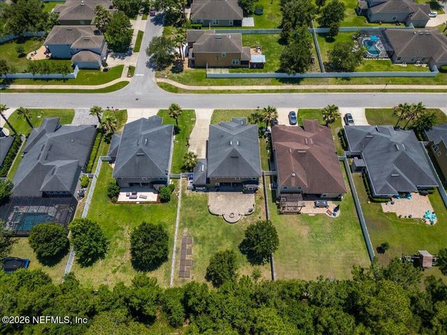 57 HUFFNER HILL Circle, St. Augustine, FL 32092