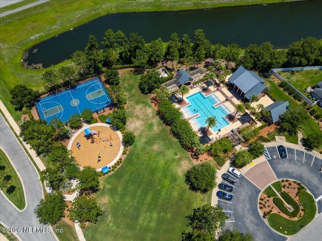 57 HUFFNER HILL Circle, St. Augustine, FL 32092