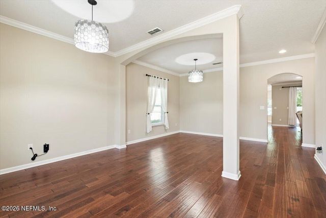 57 HUFFNER HILL Circle, St. Augustine, FL 32092