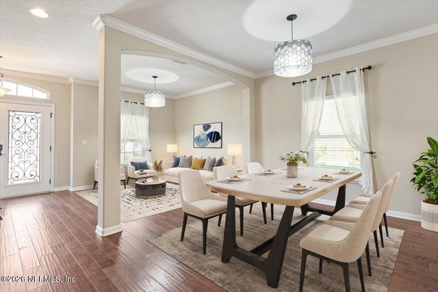 57 HUFFNER HILL Circle, St. Augustine, FL 32092