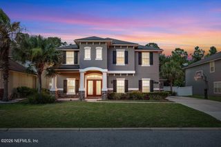 57 HUFFNER HILL Circle, St. Augustine, FL 32092