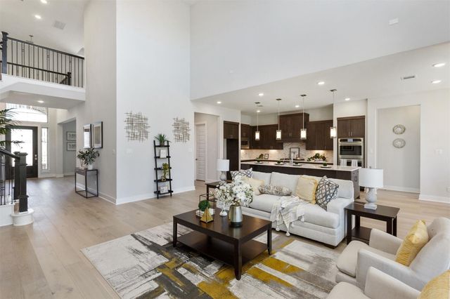 21311 Blue Wood Aster Court, Cypress, TX 77433