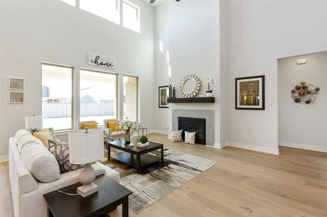 21311 Blue Wood Aster Court, Cypress, TX 77433