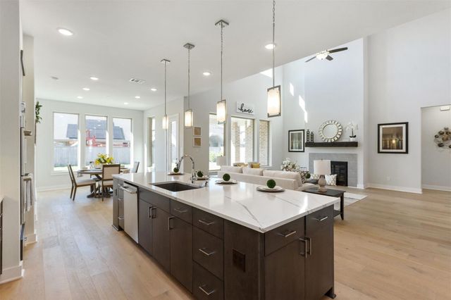 21311 Blue Wood Aster Court, Cypress, TX 77433