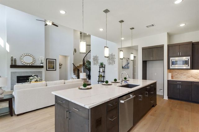 21311 Blue Wood Aster Court, Cypress, TX 77433