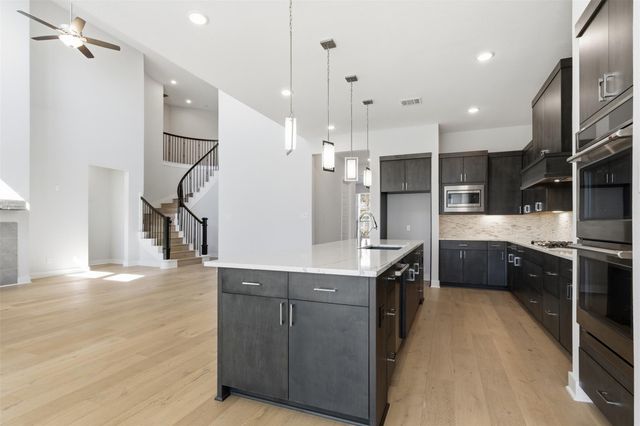 21311 Blue Wood Aster Court, Cypress, TX 77433