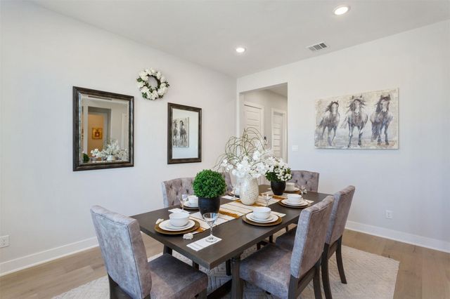 21311 Blue Wood Aster Court, Cypress, TX 77433