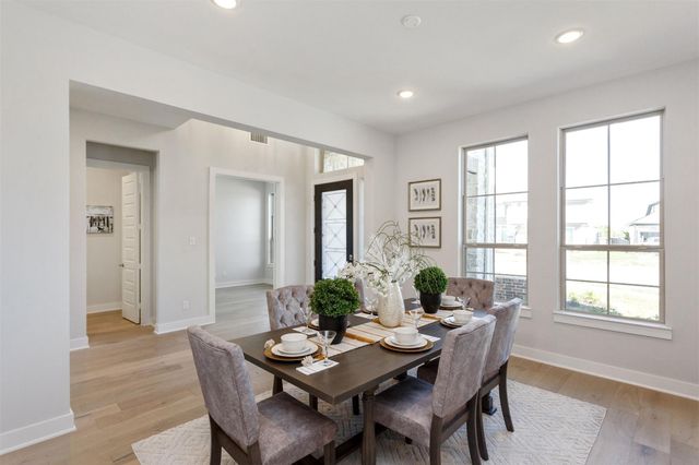 21311 Blue Wood Aster Court, Cypress, TX 77433