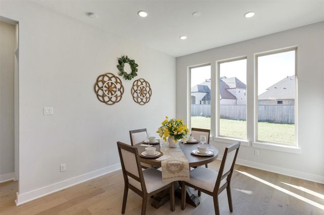 21311 Blue Wood Aster Court, Cypress, TX 77433