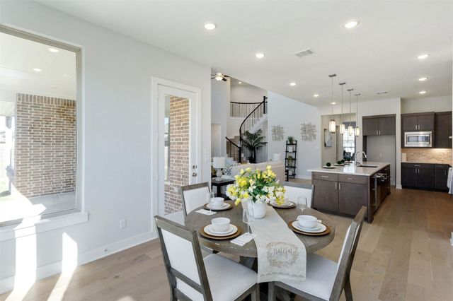 21311 Blue Wood Aster Court, Cypress, TX 77433