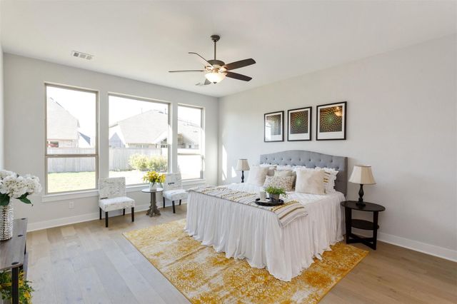 21311 Blue Wood Aster Court, Cypress, TX 77433