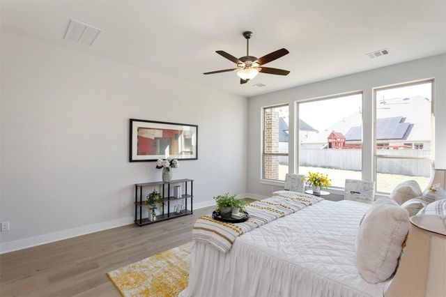 21311 Blue Wood Aster Court, Cypress, TX 77433