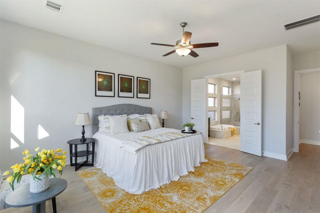 21311 Blue Wood Aster Court, Cypress, TX 77433