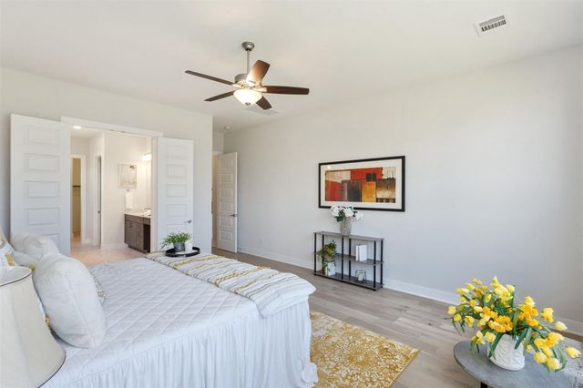 21311 Blue Wood Aster Court, Cypress, TX 77433