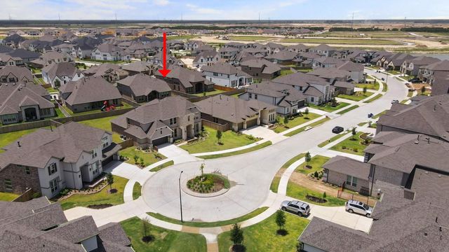 21311 Blue Wood Aster Court, Cypress, TX 77433