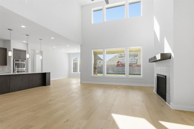 21311 Blue Wood Aster Court, Cypress, TX 77433