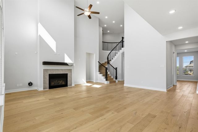 21311 Blue Wood Aster Court, Cypress, TX 77433