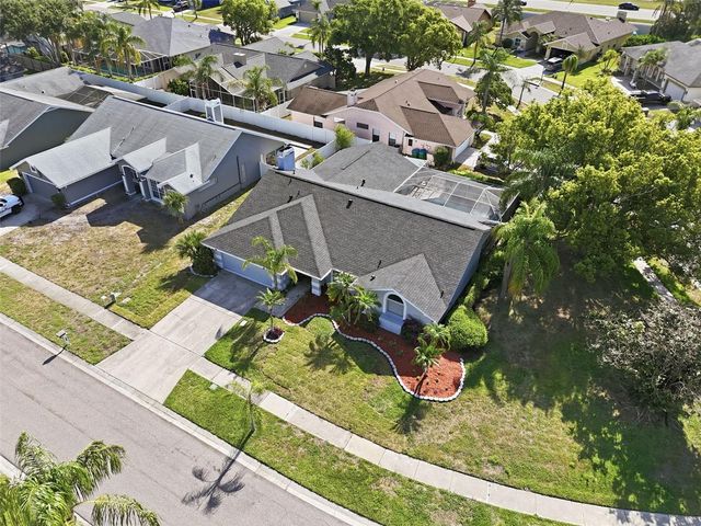 1775 STABLE TRAIL, Palm Harbor, FL 34685