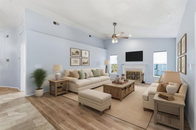 1775 STABLE TRAIL, Palm Harbor, FL 34685