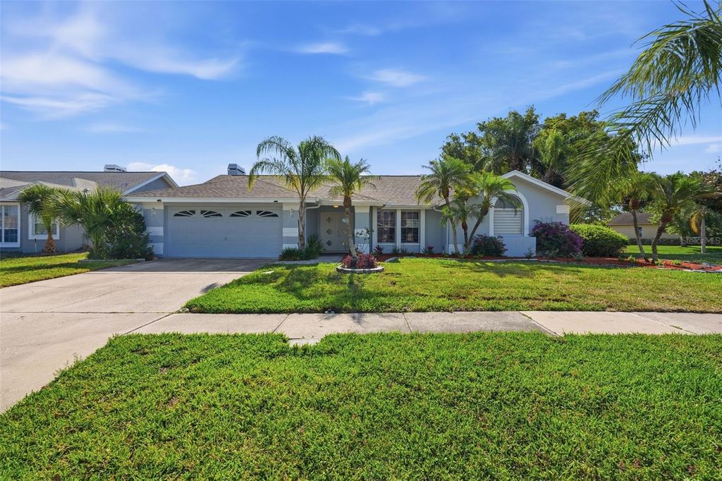 1775 STABLE TRAIL, Palm Harbor, FL 34685
