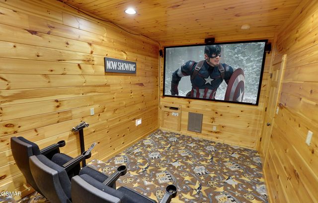 726 Park Vista Way Way, Gatlinburg, TN 37738