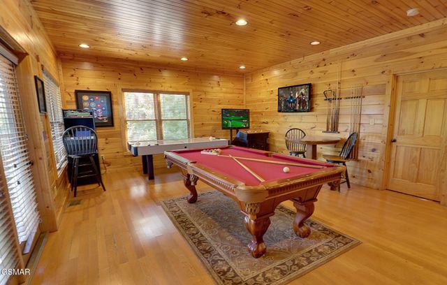 726 Park Vista Way Way, Gatlinburg, TN 37738