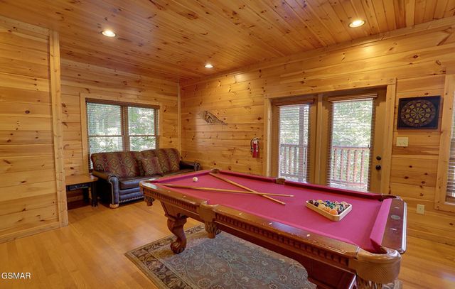 726 Park Vista Way Way, Gatlinburg, TN 37738