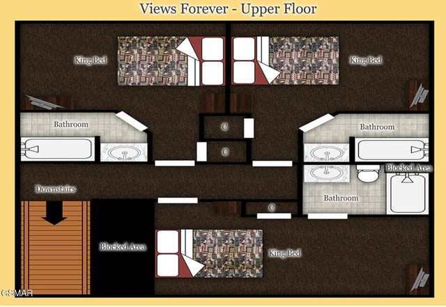 726 Park Vista Way Way, Gatlinburg, TN 37738