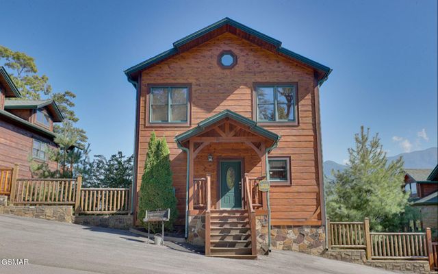 726 Park Vista Way Way, Gatlinburg, TN 37738