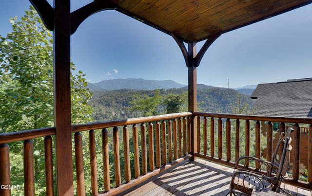 726 Park Vista Way Way, Gatlinburg, TN 37738