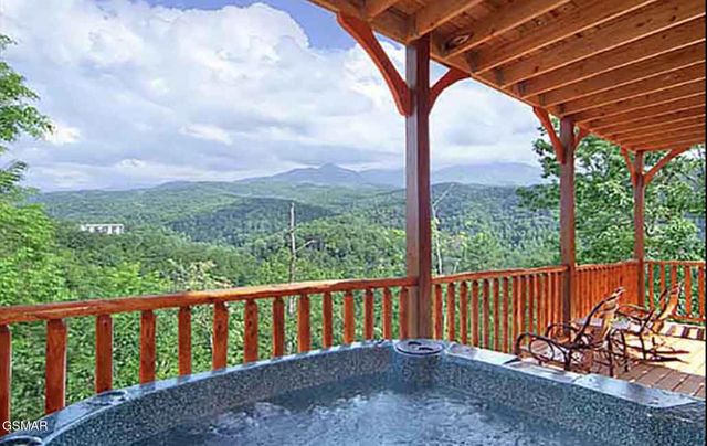 726 Park Vista Way Way, Gatlinburg, TN 37738