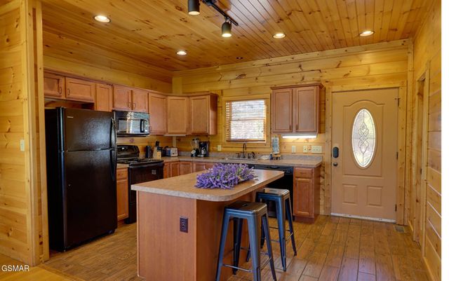 726 Park Vista Way Way, Gatlinburg, TN 37738